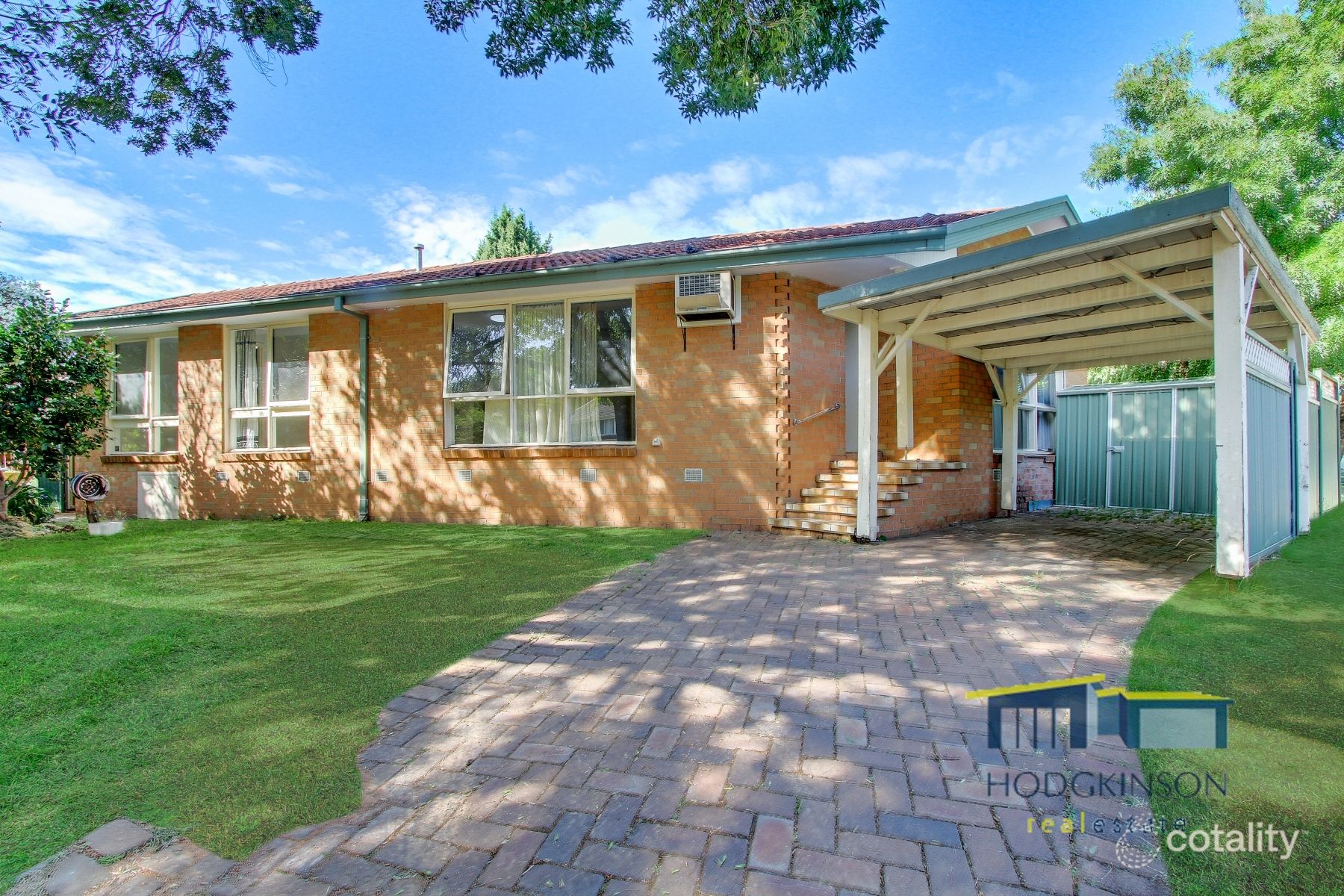 1 Bruny Pl, Lyons, ACT 2606