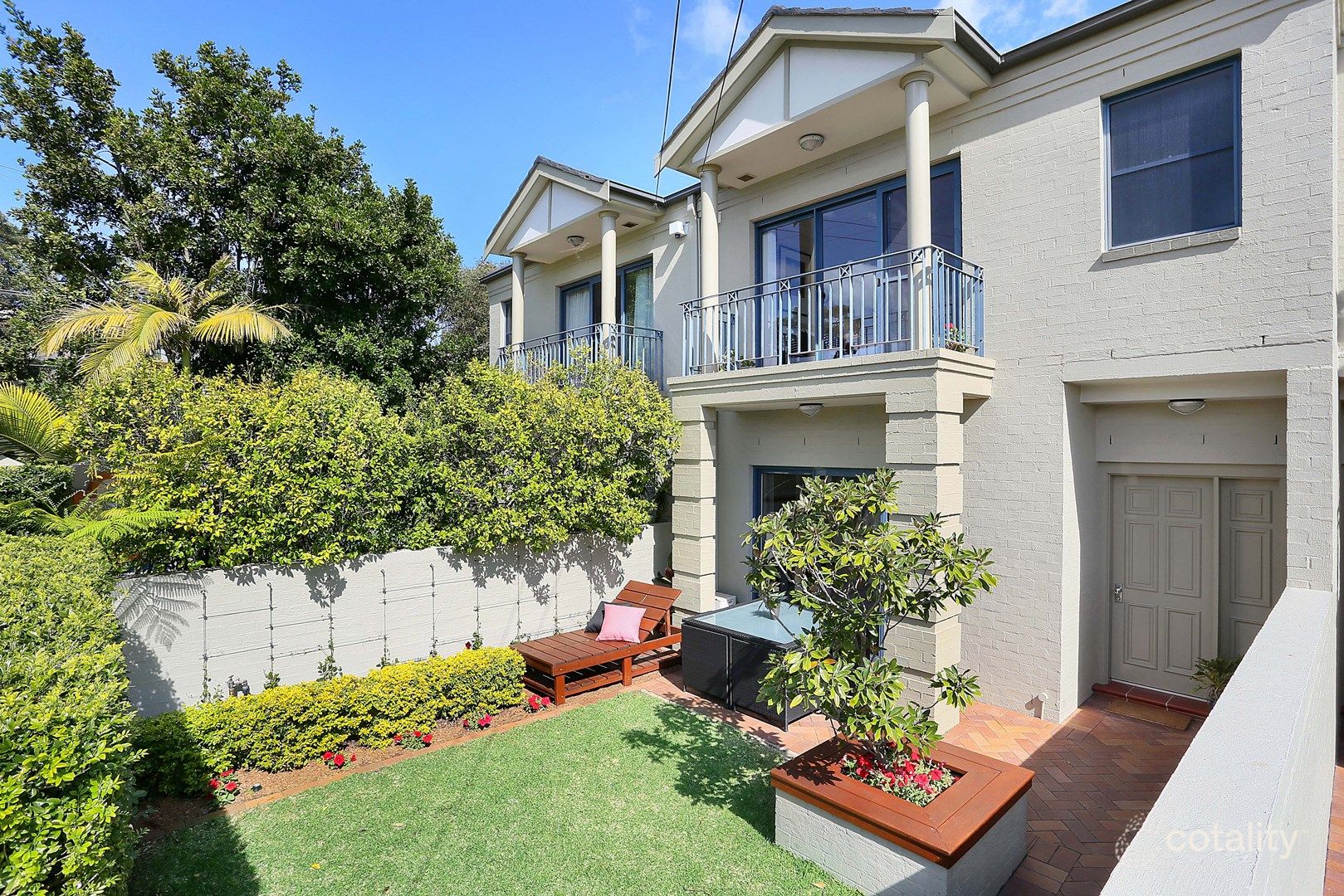 5/2-6 Harrow St, Sylvania, NSW 2224