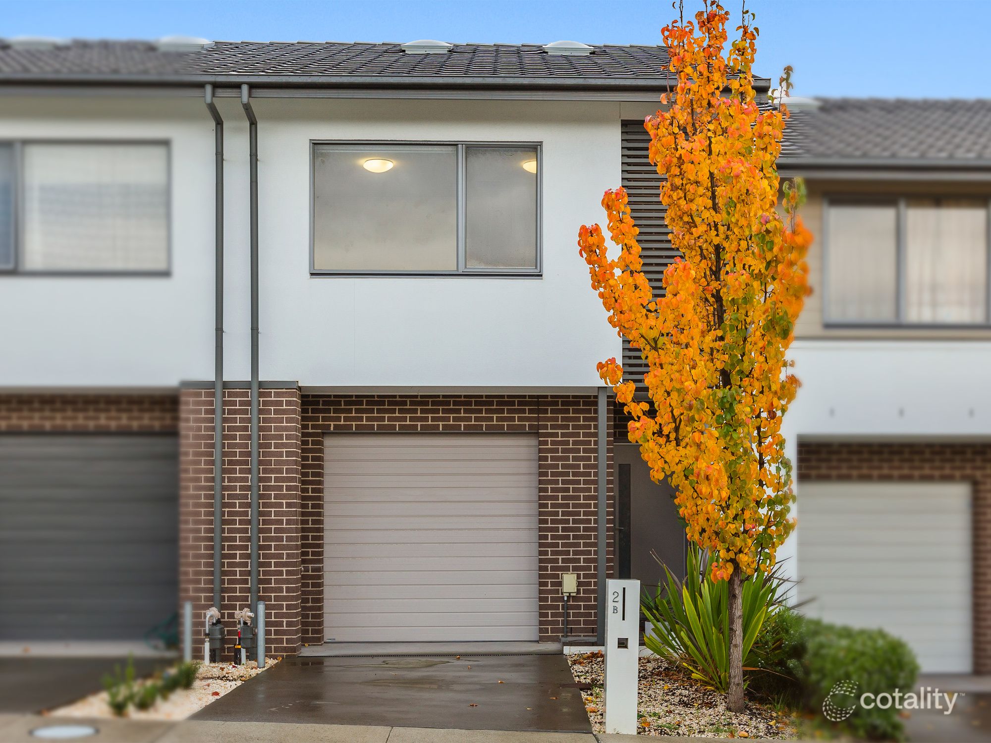 2b Grove Way, Wantirna South, VIC 3152