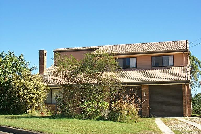 1 Andrew Ct, Alexandra Hills, QLD 4161