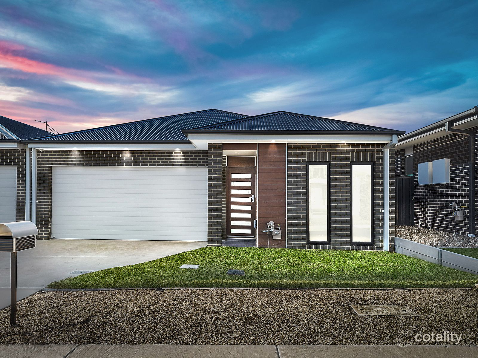 16 Galaxias St, Throsby, ACT 2914