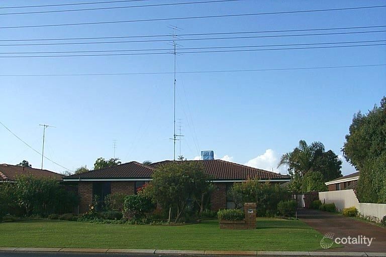 11 Preston St, East Bunbury, WA 6230