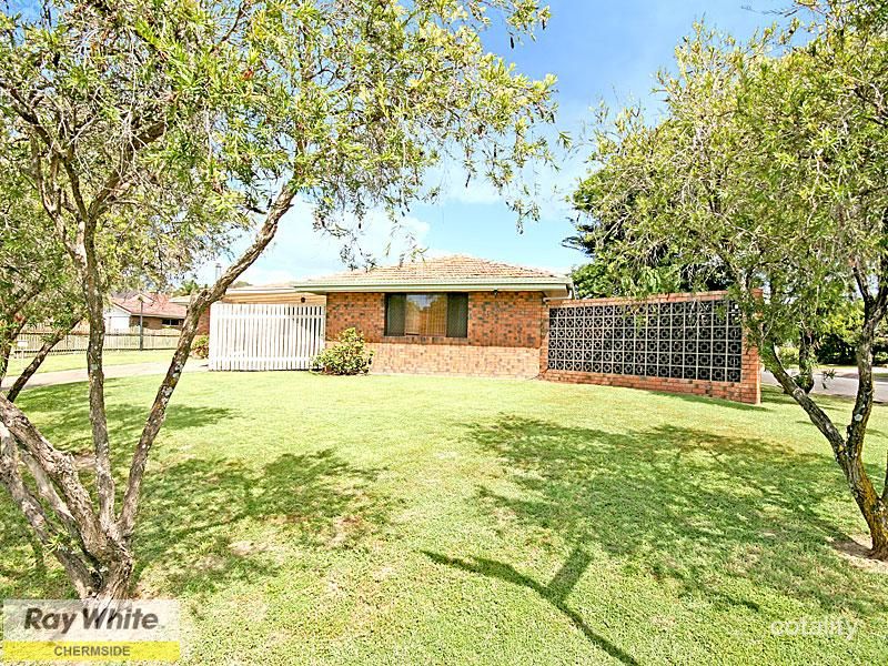 48 Alexis St, Aspley, QLD 4034