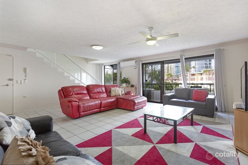 16/22 Second Ave, Broadbeach, QLD 4218