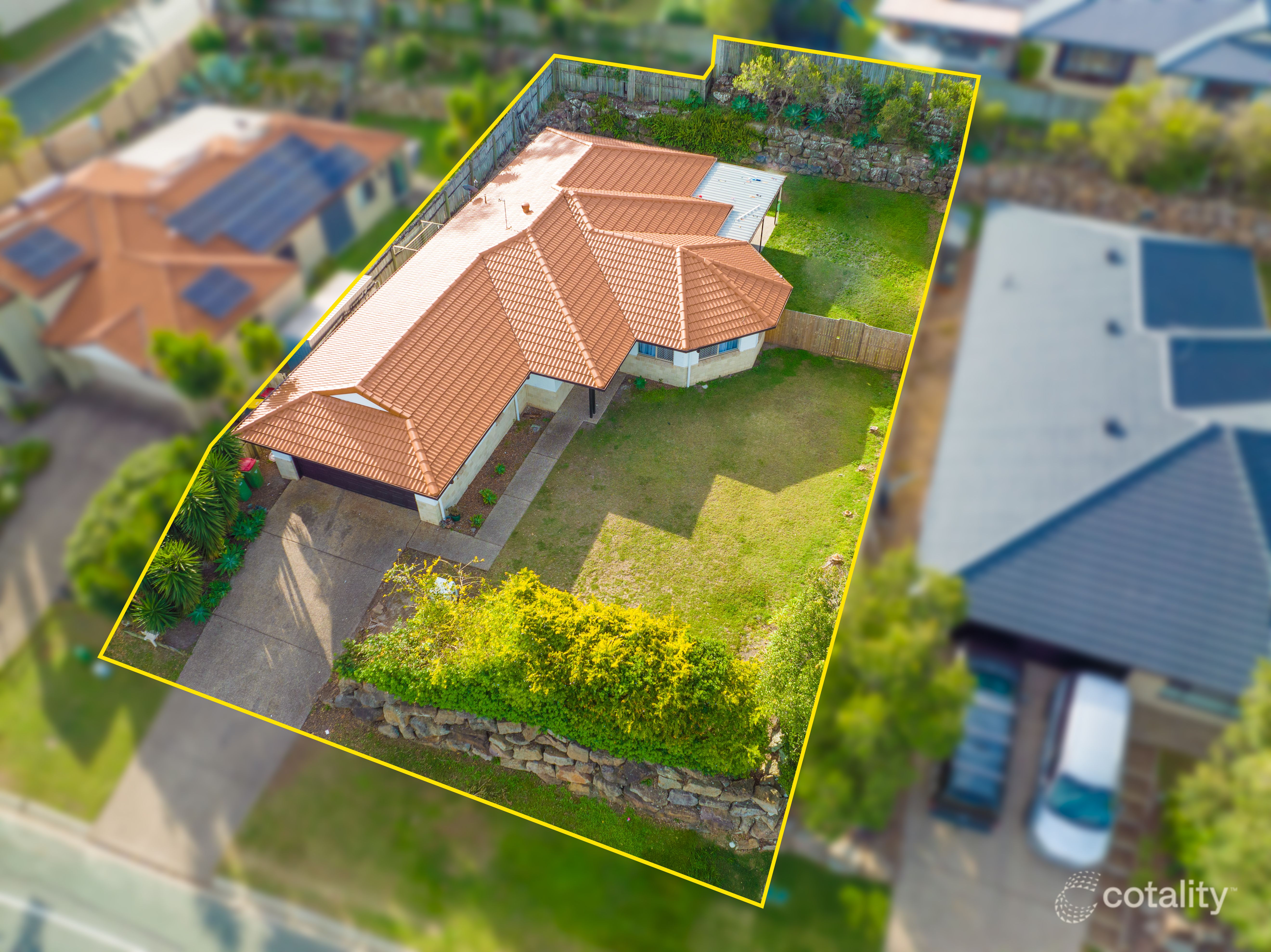 65 Ormeau Ridge Rd, Ormeau Hills, QLD 4208