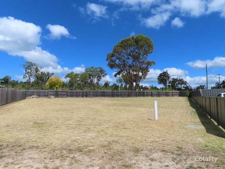 16 Lavena Ct, Stanthorpe, QLD 4380