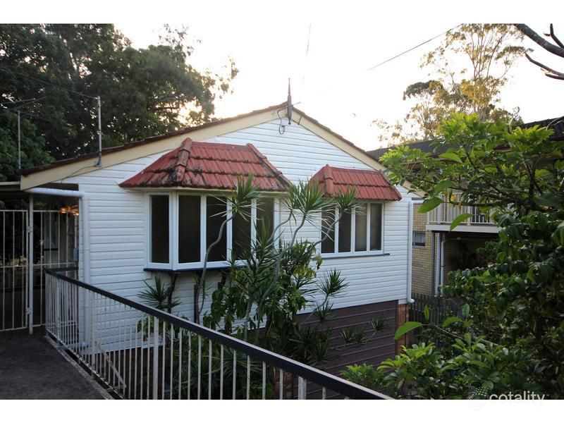 37 Wills St, Coorparoo, QLD 4151