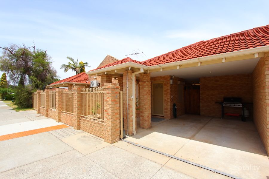 2/276 Belmont Ave, Kewdale, WA 6105