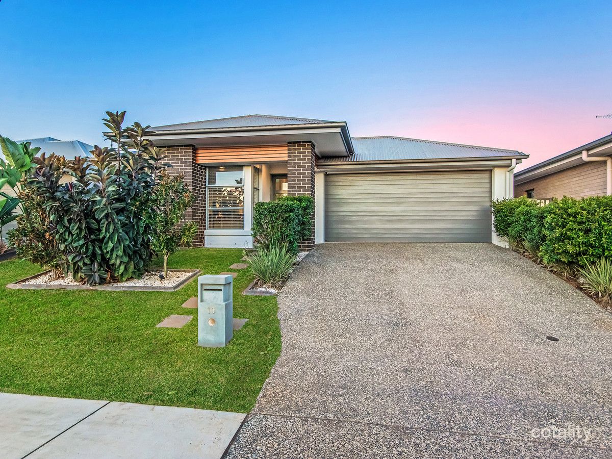 11 Orpheus Cres, South Ripley, QLD 4306