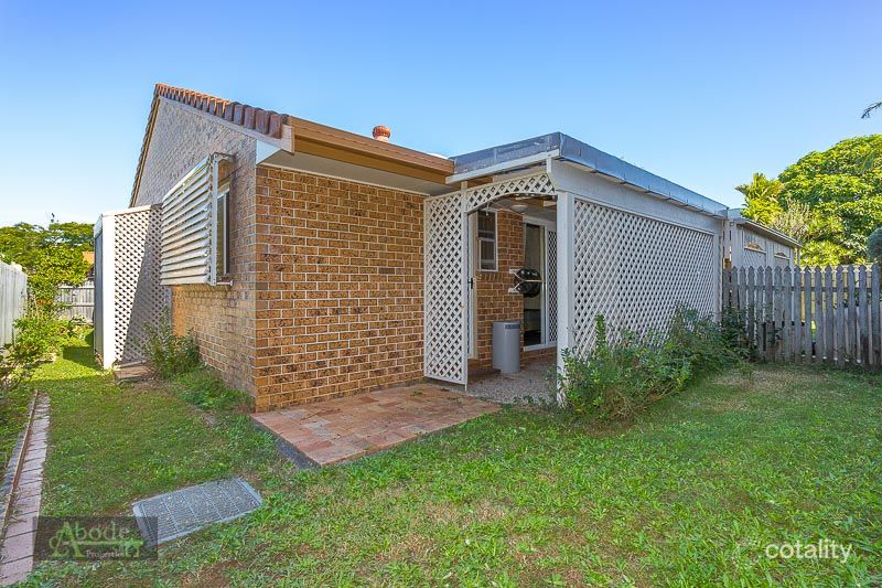 4/24 Annie St, Woody Point, QLD 4019