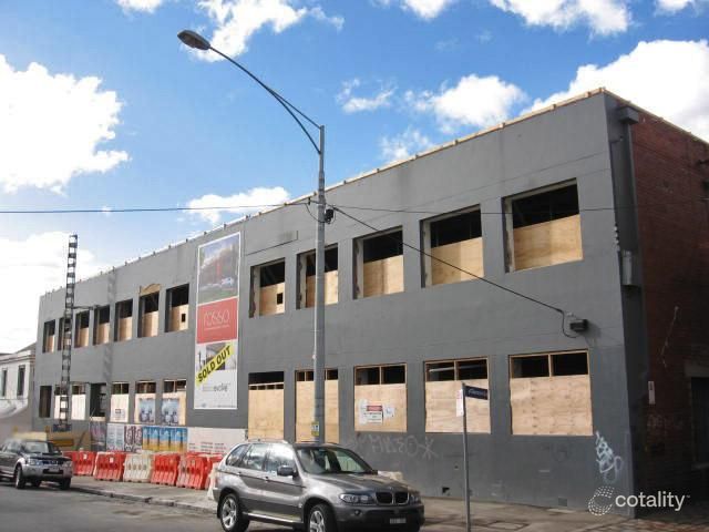 111/264 Drummond St, Carlton, VIC 3053