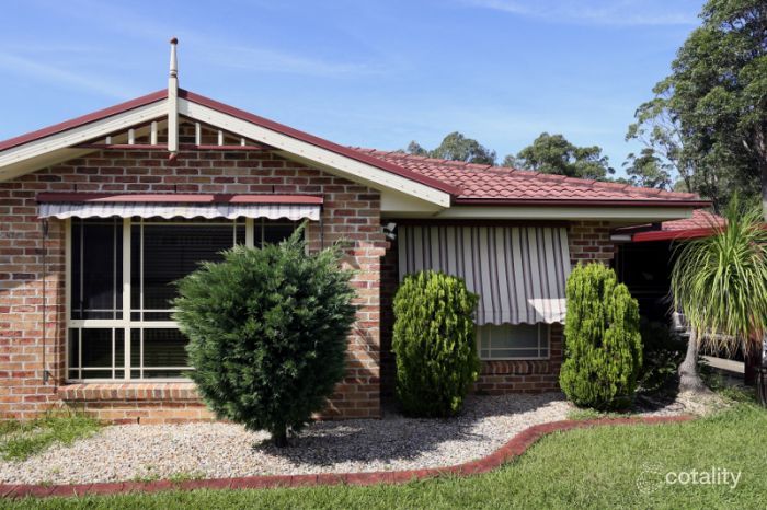 17 Butterfly Cl, Boambee East, NSW 2452