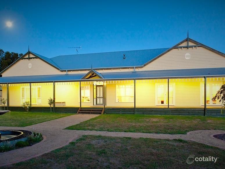 96 Kirrak Rd, Wonthaggi, VIC 3995