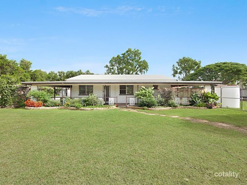 42 Percival Rd, Yabulu, QLD 4818