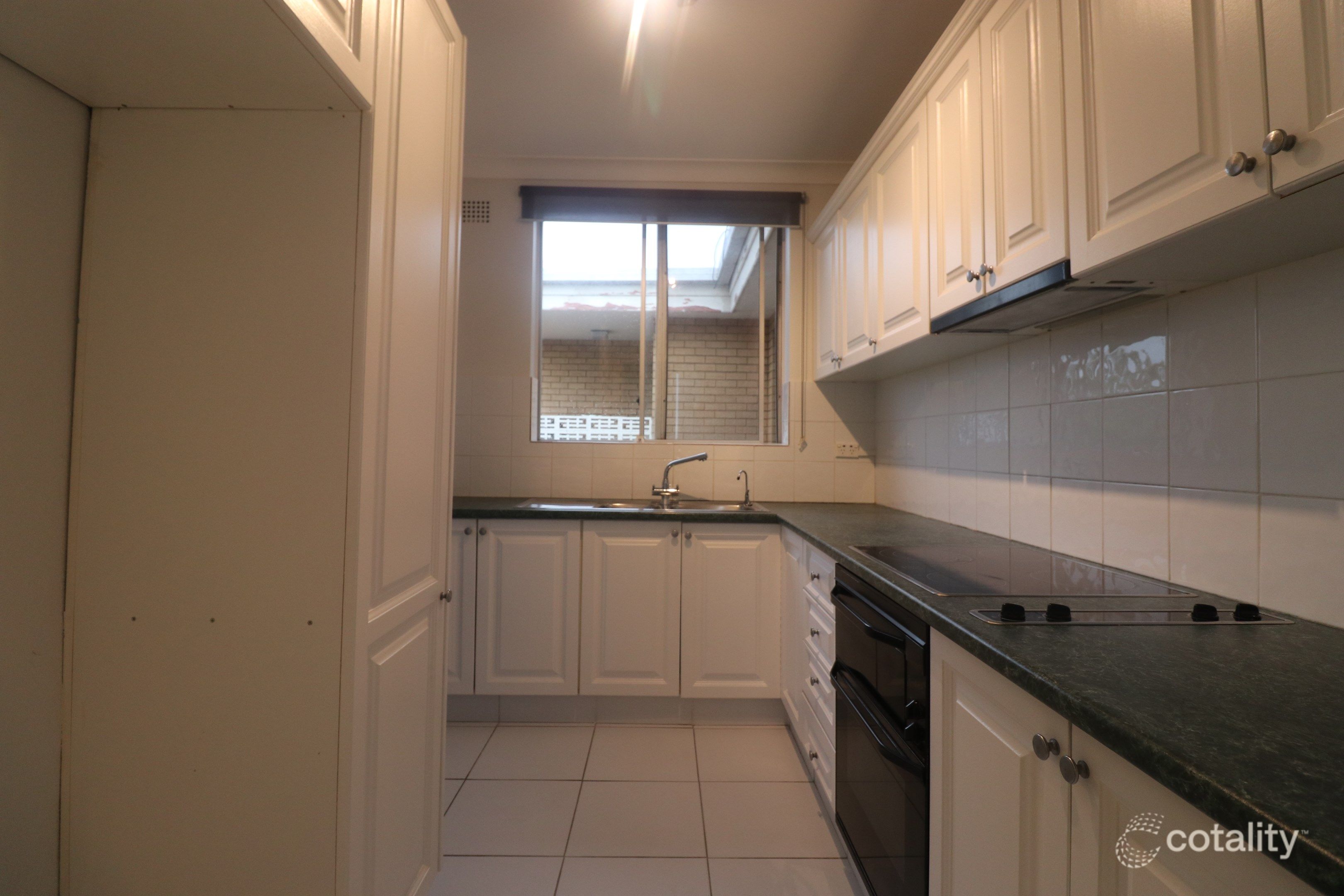 9/18 Leichhardt St, Leichhardt, NSW 2040