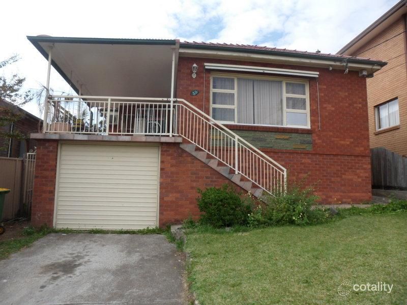 55 Avoca St, Yagoona, NSW 2199