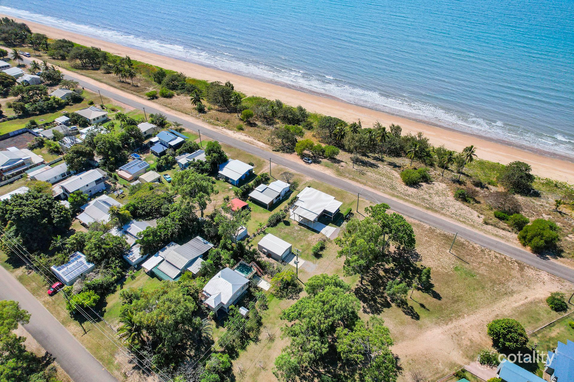48 Marlin St, Balgal Beach, QLD 4816
