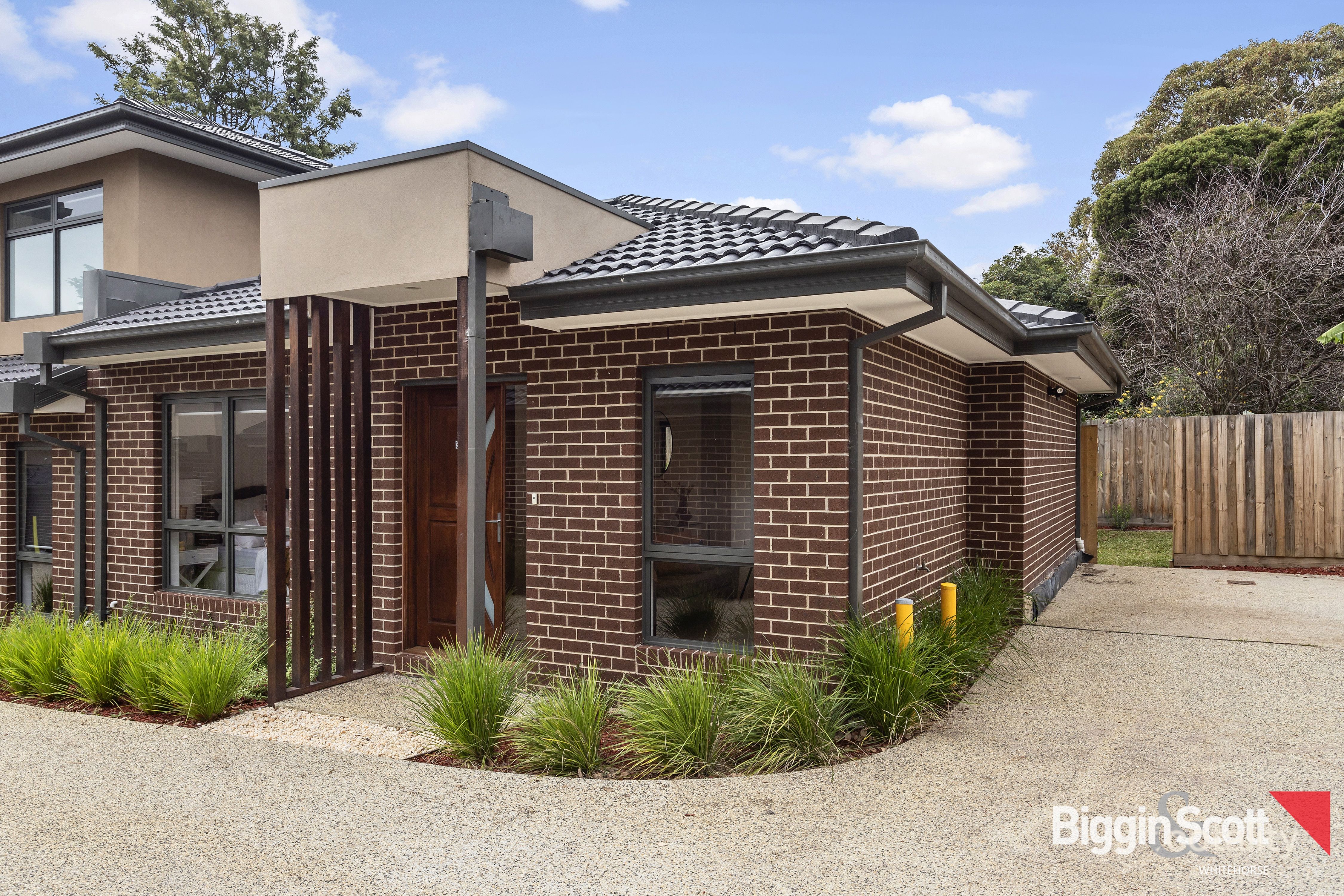 3/18 Worrell St, Nunawading, VIC 3131