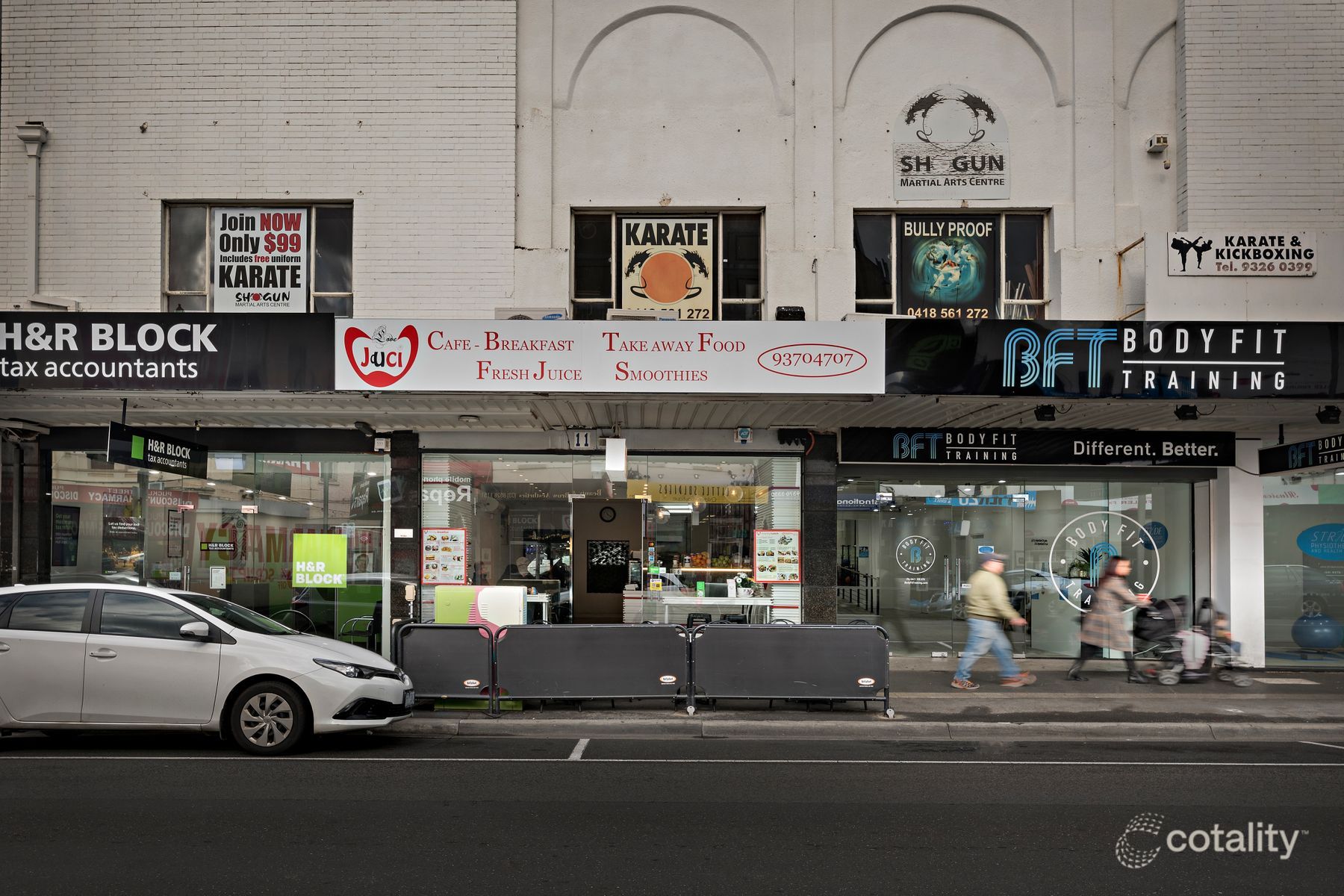 13-15 Puckle St, Moonee Ponds, VIC 3039