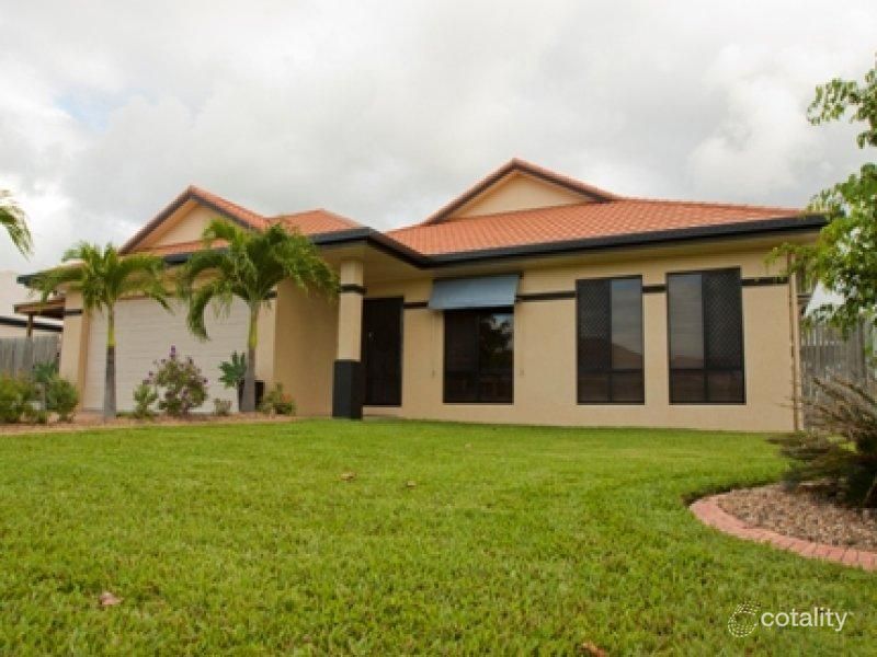 1 Dundas Ct, Kirwan, QLD 4817