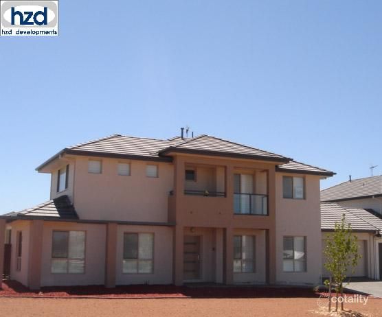 7 Charlotte Barton St, Franklin, ACT 2913