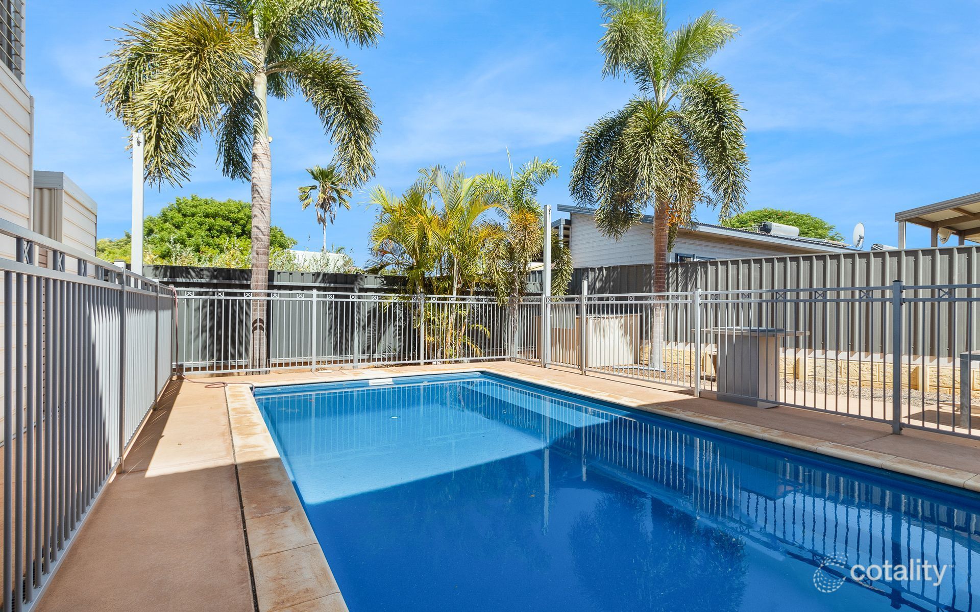 4/12 Withnell Way, Bulgarra, WA 6714