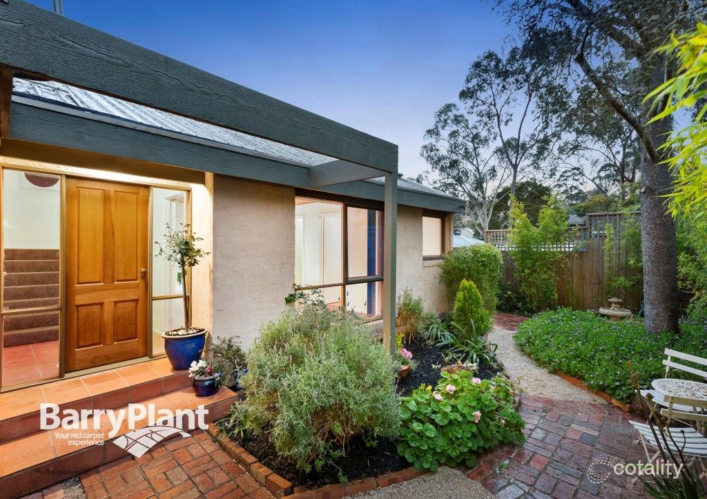 23 Taylor St, Eltham, VIC 3095