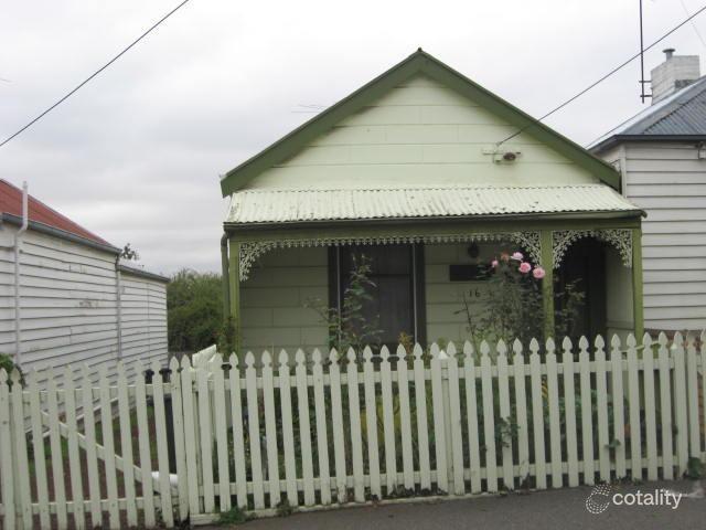 16 Bayswater Rd, Kensington, VIC 3031