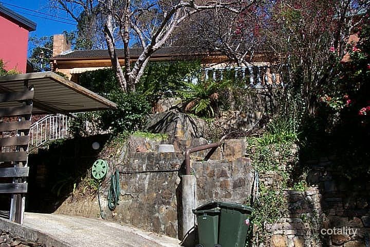 99 The Bulwark, Castlecrag, NSW 2068