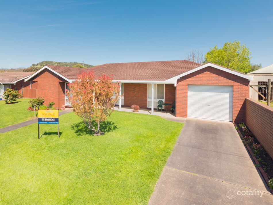 1/1 Ower St, Camperdown, VIC 3260