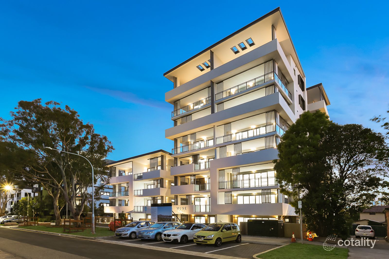 206/22 Pinnacle St, Miranda, NSW 2228