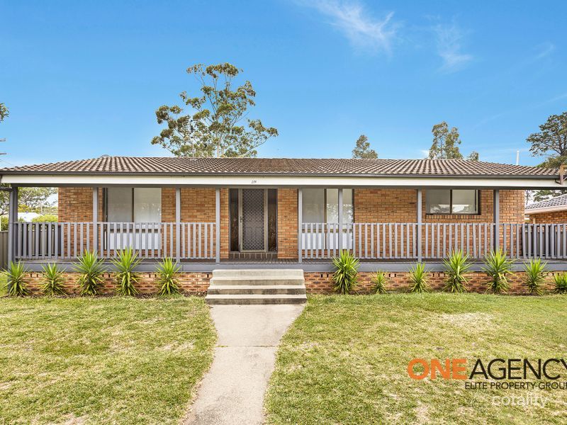 226 Walmer Ave, Sanctuary Point, NSW 2540