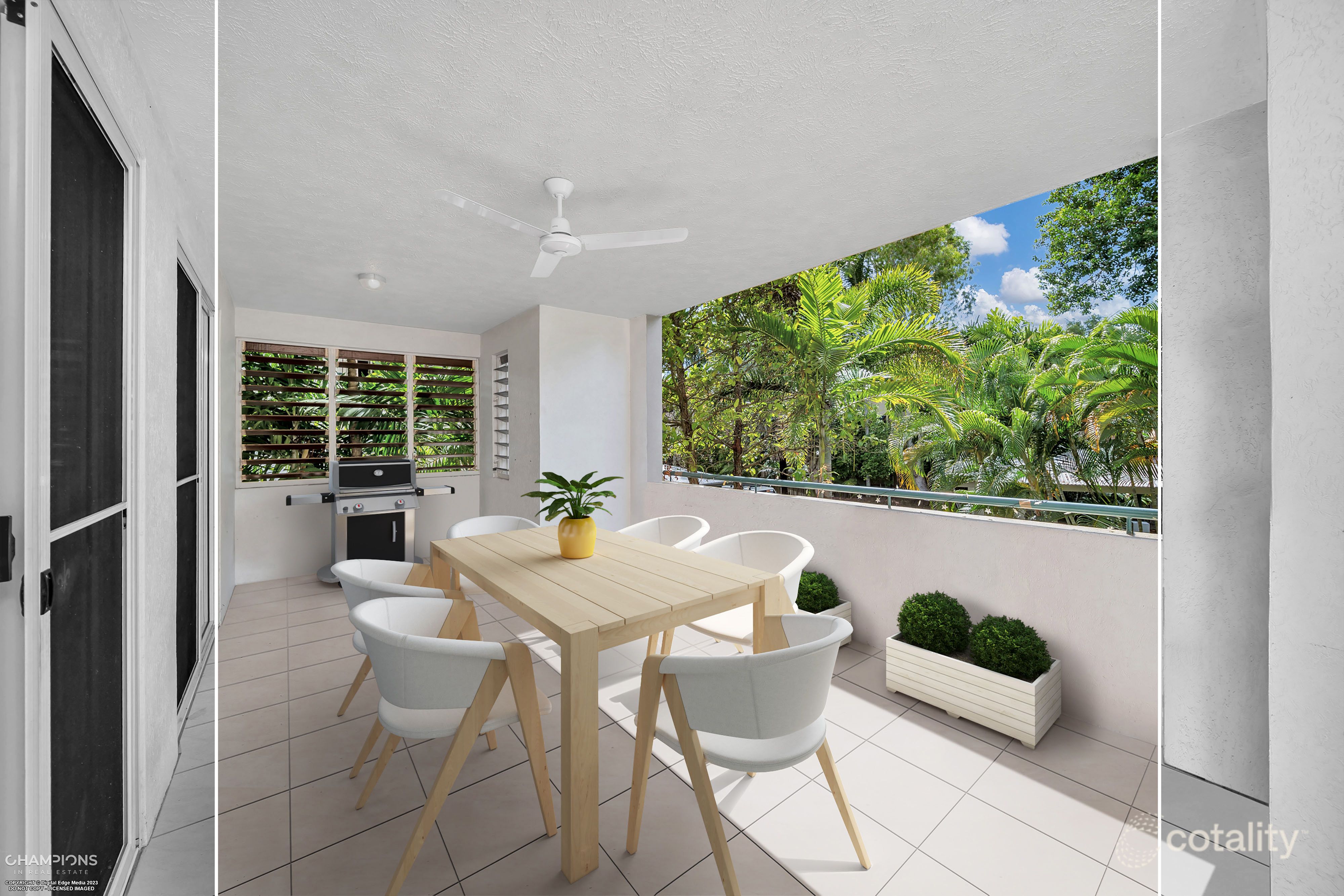 26/1804 Captain Cook Hwy, Clifton Beach, QLD 4879