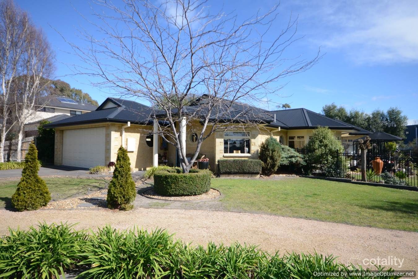 36 Lake Shore Dr, Newlands Arm, VIC 3875