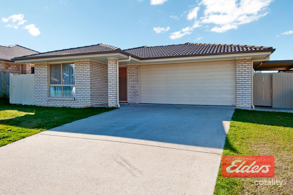 4 Highfields Ct, Loganlea, QLD 4131