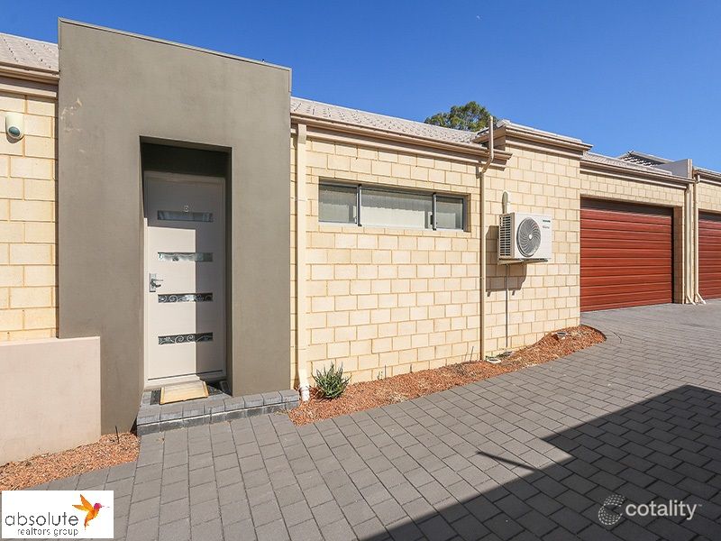 62d Bert St, Gosnells, WA 6110