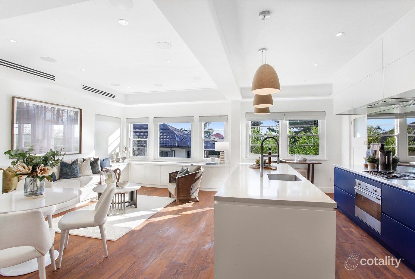 3/230 Old South Head Rd, Vaucluse, NSW 2030