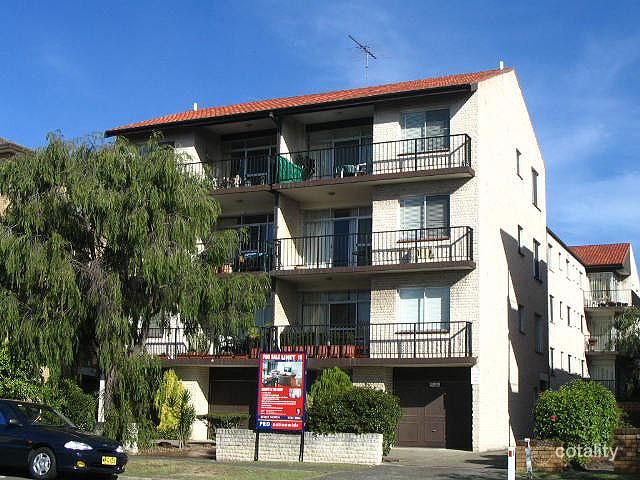 15/213-215 President Ave, Monterey, NSW 2217