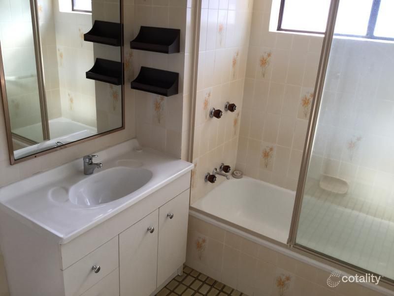 5/30 Grantson St, Windsor, QLD 4030