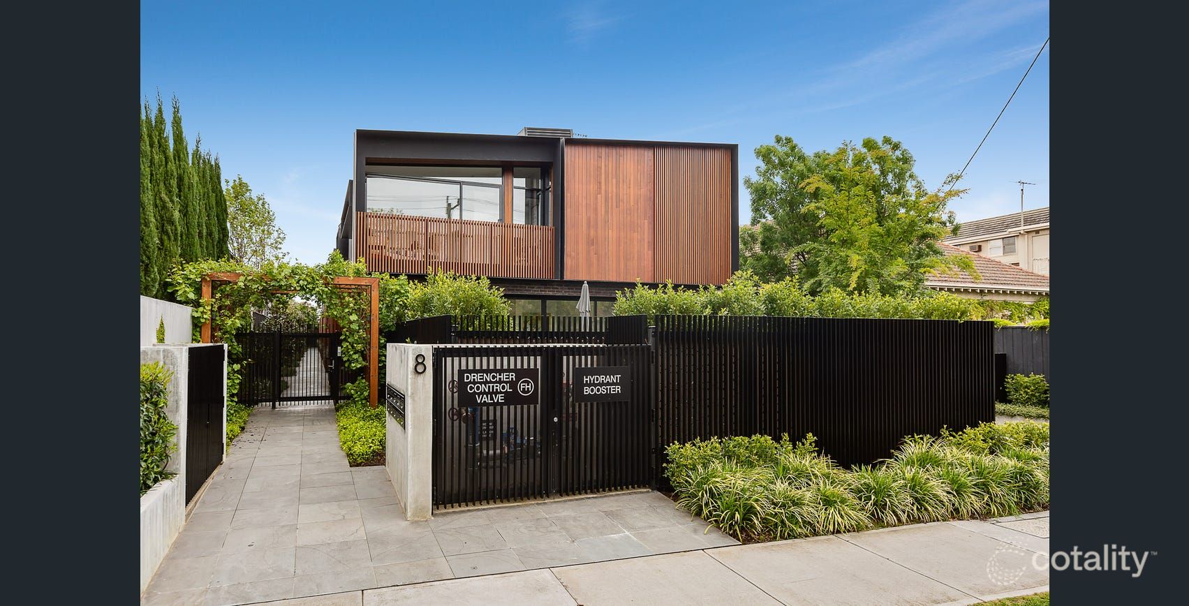 8/8 Manningtree Rd, Hawthorn, VIC 3122