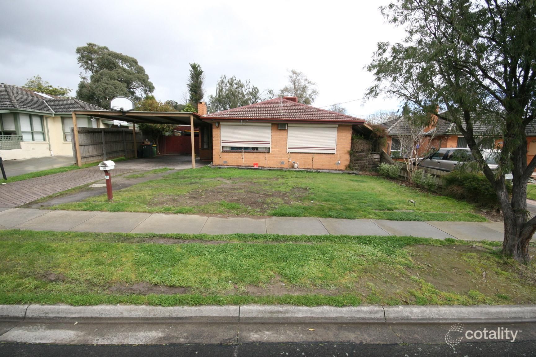 28 Helen Rd, Ferntree Gully, VIC 3156