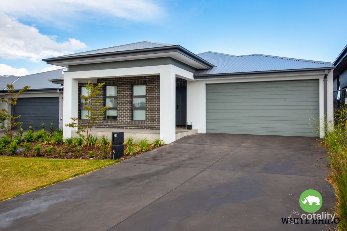 36 Mary St, Googong, NSW 2620