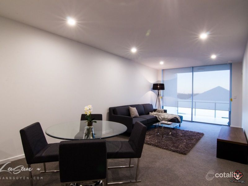 310/584 Brunswick St, New Farm, QLD 4005