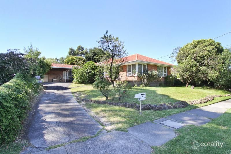 20 Wilga St, Mount Waverley, VIC 3149