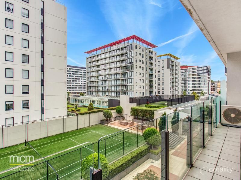 503/38 Bank St, South Melbourne, VIC 3205