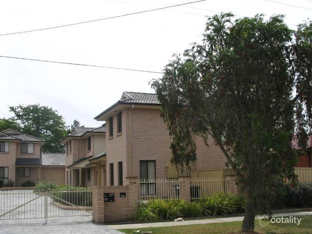 2/119 Webster Rd, Lurnea, NSW 2170