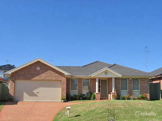 5 Dienelt Cl, Glenwood, NSW 2768