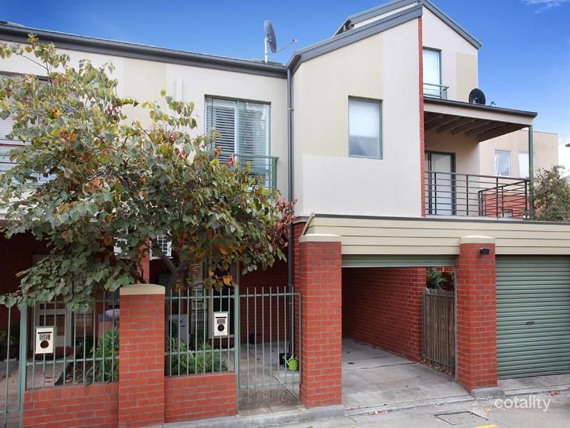 98 Kynoch Lane, Maribyrnong, VIC 3032