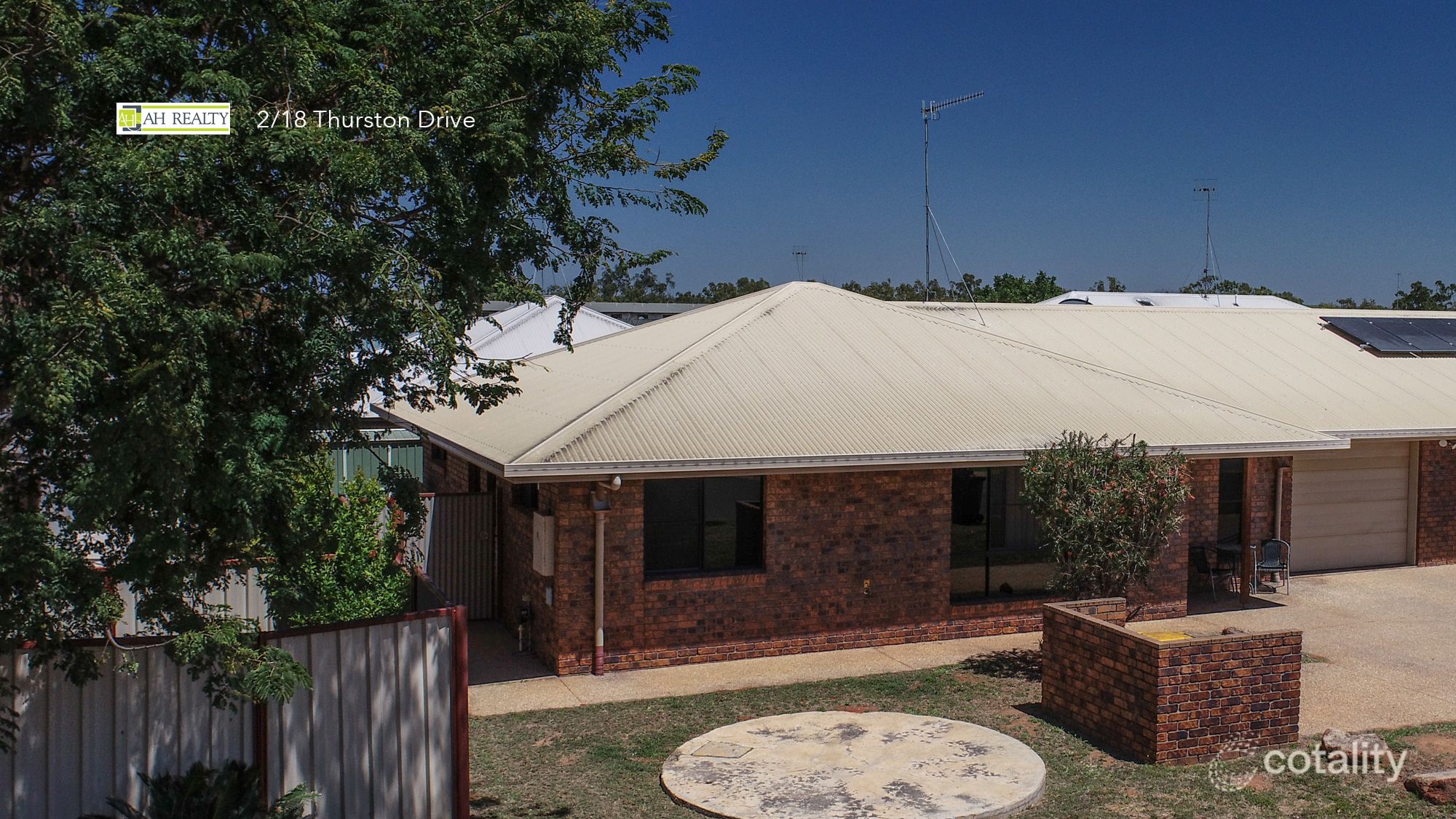 2/18 Thurston Dr, Moranbah, QLD 4744