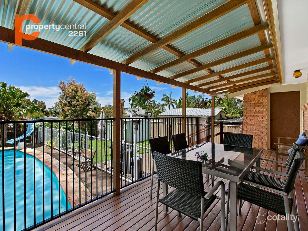 43 Audie Pde, Berkeley Vale, NSW 2261